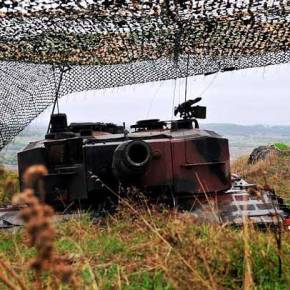 Συνεχείς εκπαιδεύσεις για το προσωπικό της ΧΙΙ Μηχανοκίνητης Μεραρχίας Πεζικού&nbsp;(φωτογραφίες)