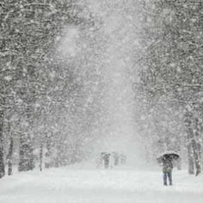 Έρχεται αρμαγεδδώνας ψύχους τον επόμενο&nbsp;μήνα