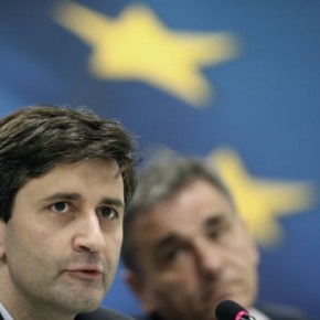 «Κλειδώνει» η λίστα των προαπαιτούμενων, τη Δευτέρα το&nbsp;Eurogroup