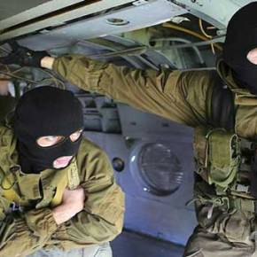 EKTAKTO: Οι Ρωσικές ειδικές δυνάμεις «ξερίζωσαν» την Jabhat al-Nusra – Σκότωσαν τον αρχηγό της και τρεις διοικητές της (σκληρές εικόνες)&nbsp;UPD