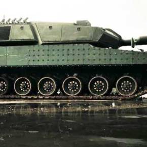 Συνεχίζονται τα προβλήματα στην ανάπτυξη του Τουρκικού άρματος μάχης&nbsp;Altay