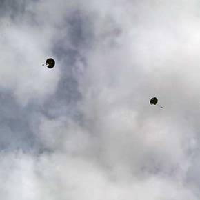 Εκπαιδευτικές Δραστηριότητες Μονάδων Ειδικών&nbsp;Δυνάμεων