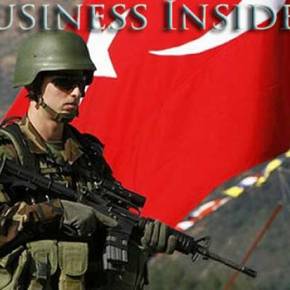 Business Insider: «Αυτός είναι ο τουρκικός στρατός που θα προσπαθήσει να αντιμετωπίσει την&nbsp;Ρωσία»!!!