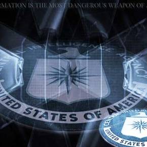 Οι προφητείες ειναι δημιουργήματα της&nbsp;C.I.A.;;;