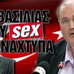 Αγράμματος και ο Τατσόπουλος: «Ο Φίλης έχει δίκιο, δεν ήταν γενοκτονία αλλά εθνοκάθαρση»&nbsp;!!