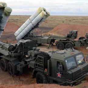 Κίνηση Ματ του Πούτιν παραδίδει S-400 στο Ιράν …Οργή σε Ισραήλ και&nbsp;ΝΑΤΟ!