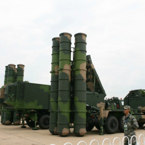 Προχωράει το πρόγραμμα απόκτησης αντιαεροπορικών συστημάτων μεγάλου βεληνεκούς από την&nbsp;Τουρκία