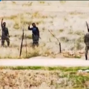 ΠΩΣ ΜΑΣ ΔΟΥΛΕΥΟΥΝ ΟΙ ΤΟΥΡΚΟΙ ΚΑΙ ΟΙ ΔΥΤΙΚΟΙ ΜΕ ΤΟ ISIS,&nbsp;(βίντεο)