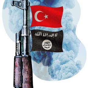 Τουρκική δολιοφθορά και&nbsp;υποκρισία