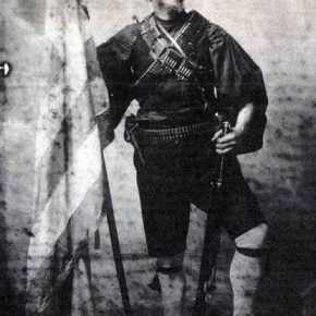 Φωτογραφίες των Ελληνικών Στρατευμάτων εντός του Αγίου Όρους, τις πρώτες ημέρες μετά την Απελευθέρωση (Νοέμβριος&nbsp;1912)