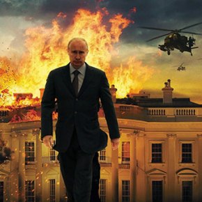 Ο ΠΟΥΤΙΝ ΚΛΕΙΝΕΙ ΤΗΝ ΤΟΥΡΚΙΚΗ&nbsp;ΠΡΕΣΒΕΙΑ!!!