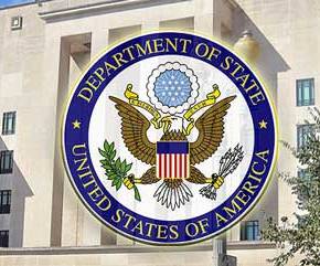 State Department: Δεν αναγνωρίζουμε την κατοχή στην&nbsp;Κύπρο