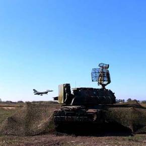 Ηλεκτρονικός Πόλεμος των ΕνόπλωνΔυνάμεων …«ΔΟΥΡΕΙΟΣ ΙΠΠΟΣ –&nbsp;2015».