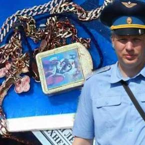 Οι Τούρκοι θα παραδώσουν τη σορό του νεκρού πιλότου στη&nbsp;Ρωσία