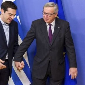 Bild: Ο Τσίπρας δεν προχωρά στις&nbsp;μεταρρυθμίσεις