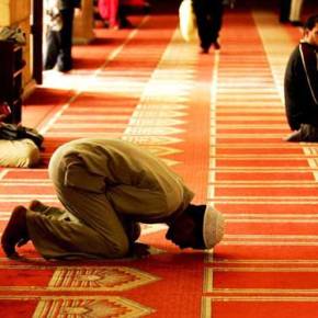 Ο «ιμάμης του μίσους» στην Ελλάδα   