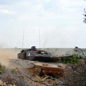 Επιχειρησιακή Εκπαίδευση ΧΙΙ Μ/Κ ΜΠ&nbsp;-Φωτογραφίες.