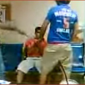 Έλεος! 150.000 ευρώ αποζημείωση σε αλλοδαπούς για κάτι χαστούκια που έφαγαν στο Α.Τ.&nbsp;Ομόνοιας!!!