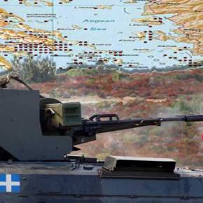 Προωθήθηκαν τα πρώτα οχήματα υποστήριξης στα&nbsp;νησιά