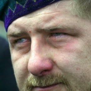 Το μήνυμα του ηγέτη των Τσετσένων στην Τουρκία: Θα το μετανιώσετε…