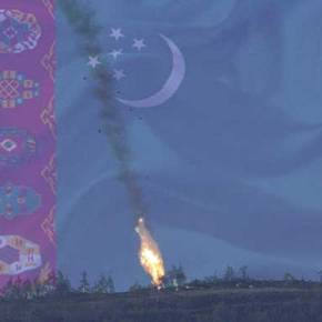 Τουρκμένιοι: «Πυροβολήσαμε τους πιλότους κατά την προσγείωσή τους με αλεξίπτωτα. Τα σώματά τους είναι&nbsp;εδώ»