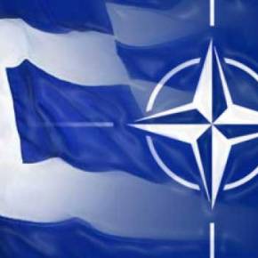 ΜΠΛΕΚΟΥΜΕ ΣΕ ΠΟΛΕΜΟ… Σε Συναγερμό οι Νατοϊκές Βάσεις σε Σούδα και&nbsp;Λάρισα…