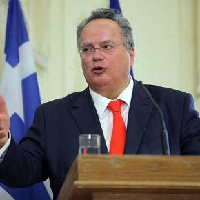 Απανωτά λάθη από το&nbsp;ΥΠ.ΕΞ