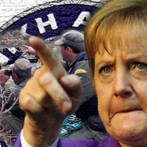 Καταργούνται οι υπηρεσίες συνοριακής φύλαξης της&nbsp;ΕΛ.ΑΣ!