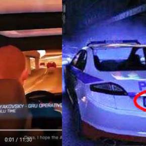 ΜΗΠΩΣ ΟΛΑ ΕΙΝΑΙ ΕΝΑ… ΣΑΤΑΝΙΚΟ VIDEO GAME ?&nbsp;(βίντεο)