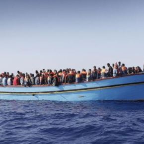 Παρουσία Τσίπρα, Αβραμόπουλου, Σουλτς και Άσελμπορν Την ερχόμενη Τετάρτη η πρώτη μετεγκατάσταση προσφύγων από την&nbsp;Ελλάδα