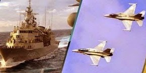 Στολές – διακριτικά: Η δγή του Α/ΓΕΕΘΑ που προκάλεσε ερωτηματικά και&nbsp;παρερμηνείες