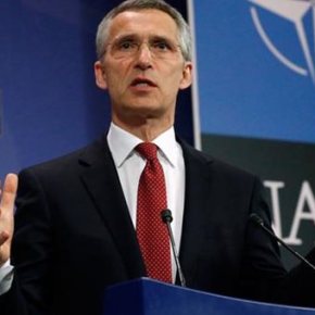 Υποκρισία του ΝΑΤΟ…Αλληλεγγύη στην Τουρκία που «υπερασπίστηκε» την εδαφική ακεραιότητά&nbsp;της»