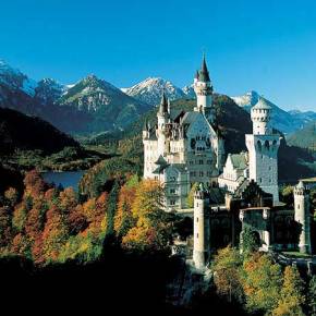 Υπάρχει περίπτωση απόσχισης του Κρατιδίου της Βαυαρίας λόγω των χιλιάδων Μουσουλμάνων&nbsp;μεταναστών;