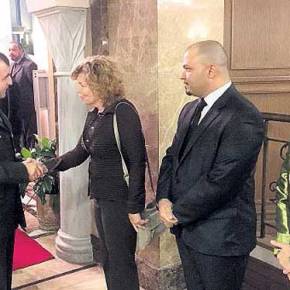 ΣΚΑΝΔΑΛΟ! ΟΙ ΗΠΑ ΤΙΜΗΣΑΝ ΤΟΝ ΣΤΡΑΤΟ ΚΑΤΟΧΗΣ ΤΗΣ&nbsp;ΚΥΠΡΟΥ