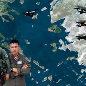 Οι ηττοπαθείς ελληνικές ηγεσίες που δεν τόλμησαν, ακόμη και σε περιόδους σχετικής ισορροπίας ισχύος να πράξουν όπως η&nbsp;Τουρκία