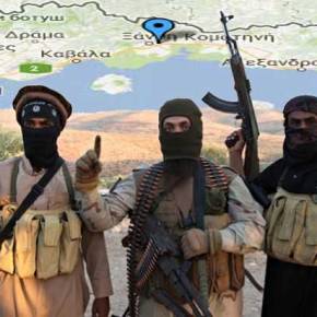 Ο Έλληνας μουσουλμάνος που είχε σχέσεις με το Ισλαμικό&nbsp;κράτος