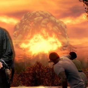 ΑΝΑΤΡΙΧΙΛΑ! “ΘΑ ΓΙΝΕΙ ΣΥΓΚΡΟΥΣΗ ΣΤΟ ΑΙΓΑΙΟ. ΘΑ ΕΙΜΑΣΤΕ ΘΕΑΤΕΣ Σ΄ΑΥΤΟΝ ΤΟ ΝΕΟ ΠΑΓΚΟΣΜΙΟ&nbsp;ΠΟΛΕΜΟ!