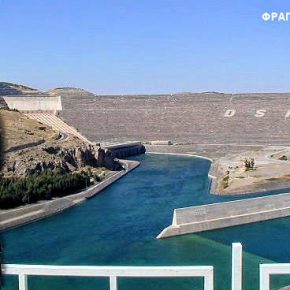 ΜΙΑ ΑΚΟΜΑ ΠΡΟΦΗΤΕΙΑ ΤΟΥ ΑΓΙΟΥ ΠΑΪΣΙΟΥ ΠΟΥ ΕΠΙΒΕΒΑΙΩΝΕΤΑΙ! «Όταν ακούσετε ότι οι&nbsp;Τούρκοι…»