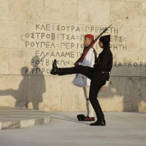 Ο Φίλης «ανάβει» νέες φωτιές με δήλωση για τη Γενοκτονία των Ποντίων&nbsp;ΒΙΝΤΕΟ