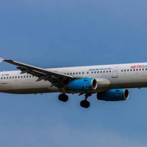 Ενισχύεται το ενδεχόμενο έκρηξης βόμβας στο εσωτερικό του μοιραίου Airbus – Μόσχα: «Το αεροπλάνο δεν χτυπήθηκε&nbsp;απ’έξω»