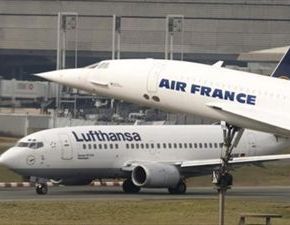 Lufthansa και Air France θα αποφεύγουν το&nbsp;Σινά