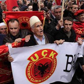 Ξέφυγαν οι κατσαπλιάδες λόγω ανυπαρξίας του ελλαδικού κράτους: Τώρα ζητούν την&nbsp;Καστοριά!