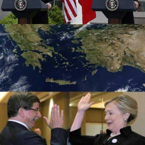 Oι Τουρκικές παραβιάσεις στο Αιγαίο και η κατάρριψη του Ρωσικού&nbsp;αεροσκάφους