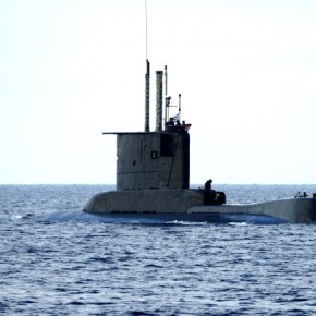 Στο περισκόπιο του ΑΜΦΙΤΡΙΤΗ! Φωτογραφίες από νατοϊκή&nbsp;άσκηση