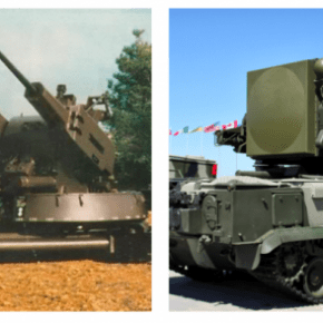 Από το ΑΡΤΕΜΙΣ μέχρι τα TOR M1! Μια διαδρομή χαμένων&nbsp;δις