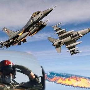 Το παρασκήνιο της κατάρριψης του&nbsp;SU-24