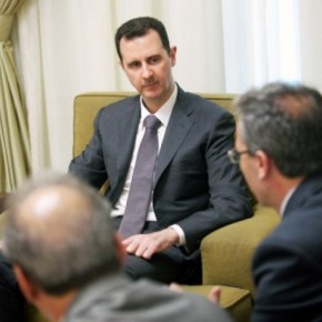 ΒΟΜΒΕΣ ΑΣΑΝΤ:»Ο Ερντογάν και η γυναίκα του είναι στους Αδελφούς&nbsp;Μουσουλμάνους»!