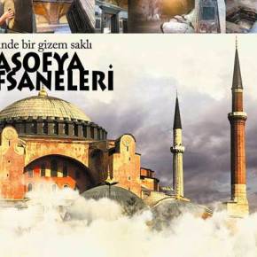 Ανησυχεί ο τουρκικός τύπος από τα περίεργα γεγονότα στην Αγία Σοφία! Κλίμα καχυποψίας και φόβου για κάποια «άγνωστα»&nbsp;μελλούμενα…