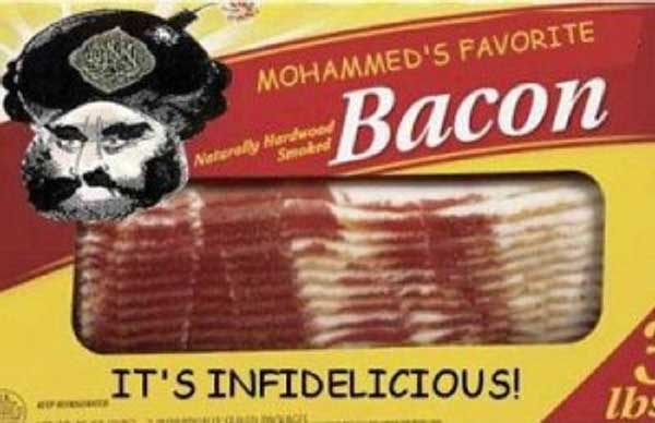 bacon