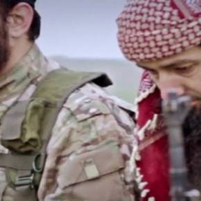 Συναγερμός στα Βαλκάνια! Το Ισλαμικό Κράτος ετοιμάζει τρομοκρατικές επιθέσεις με Αλβανούς και Βόσνιους&nbsp;τζιχαντιστές